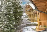 Alpenparks Appartementen en Ferienresort Rehrenberg foto 14
