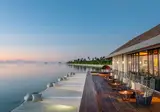 Pullman Maldives Maamutaa Resort foto 8