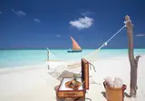 The Residence Maldives at Falhumaafushi foto 14