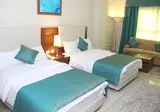 Rehana Plaza Hotel foto 2