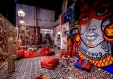 Riad Flamme D'Orient & Spa foto 2
