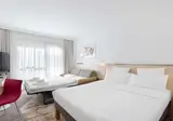 Novotel Berlin Mitte foto 16