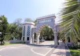 Ali Bey Park Manavgat & Ali Bey Club Manavgat foto 11
