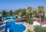 Irem Garden Hotel foto 22