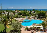 Appartementen Rocha Brava Village Resort foto 16