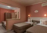 Ouzas Luxury Hotel foto 29