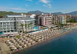 Hotel Marbella foto 4