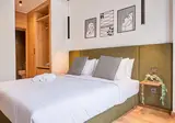 Stayhere Casablanca Gauthier 1 Modern Residen foto 15