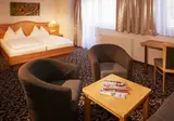 Hotel Wagrainerhof foto 4