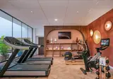 Hotel ibis Styles Sevilla Santa Justa foto 16