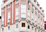 Hotel Golden Horn Sirkeci foto 19