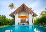 Hard Rock Hotel Maldives foto 3