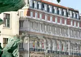 Hotel Avenida Palace foto 10