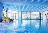 Constantinou Bros Athena Royal Beach Hotel foto 9
