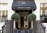 Grange Beauchamp Hotel foto 8