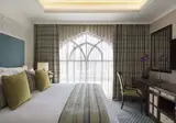 Al Najada Doha Hotel by Tivoli foto 4
