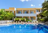 Xidas Garden Charm Resort foto 2