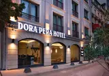 Dora Pera Hotel foto 2