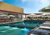 Hyatt Regency Rome Central foto 1