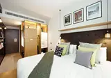 Wilde Aparthotels London Aldgate Tower Bridge foto 5