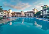 Orfeus Park Hotel foto 1