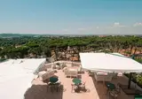 Rome Marriott Grand Hotel Flora foto 2