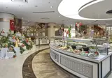 Seaden Sea World Resort & Spa foto 16