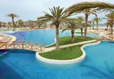 Mövenpick Resort & Marine Spa Sousse foto 23