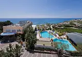 Sorriso Thermae Resort & Spa foto 1