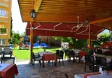 Begonville Apart Hotel foto 10