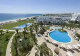 Tour Khalef Hotel foto 15