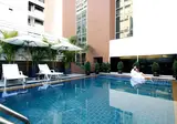 Furama Xclusive Sukhumvit Hotel foto 8