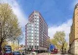 H10 Hotel London Waterloo foto 11