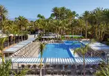 Hotel Riu Palace Oasis foto 12