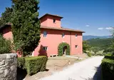 Torre a Cona Wine Estate - Hotel foto 9