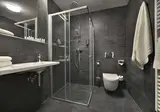 EA Hotel New Town foto 18