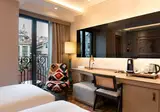 Burdock Hotel Istanbul Autograph Collection foto 13