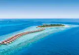 Hurawalhi Island Resort foto 10