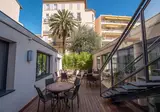 Best Western Plus Cannes Riviera & Spa foto 10