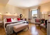 Hotel Savoy Florence, a Rocco Forte Hotel foto 1