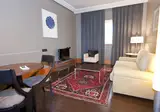 Gran Hotel Lakua foto 19