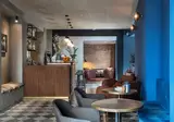 Diplomat Hotel foto 27