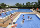 Camping Del Mar foto 3