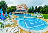 Gloria Hotel foto 2