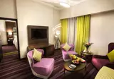 Marriott Hotel Production City Dubai foto 21