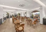 Cabana Blu Lifestyle Boutique Hotel & Suites foto 7