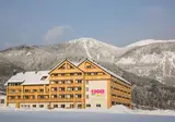 COOEE Alpin Hotel Dachstein foto 2