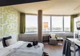 harry’s home Wien Millennium Tower foto 30