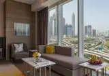 Taj Jumeirah Lakes Towers foto 14