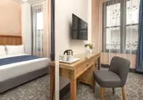 Premist Hotels Taksim foto 4